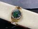 8+ Factory Rolex DayDate 36 Gain Weight Edition Green Gradient Diamond-set Bezel (3)_th.jpg